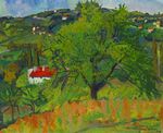 valadon_ferme-montcorin_1918