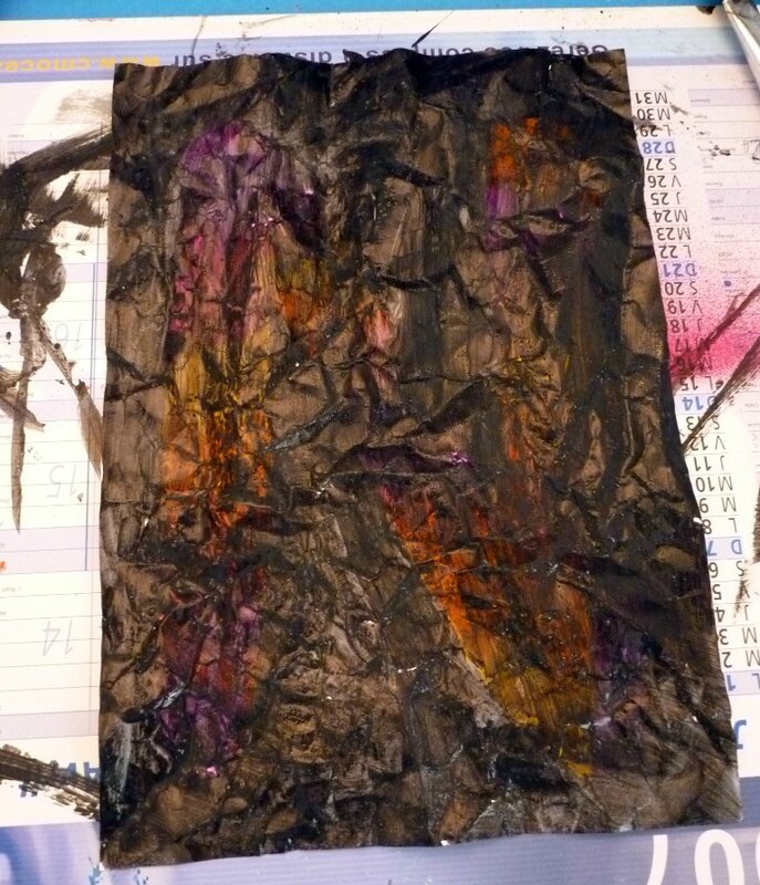 Lettres façon BATIK (66)