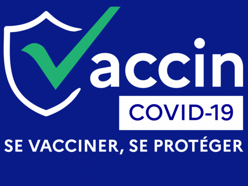 VACCIN COVID 19