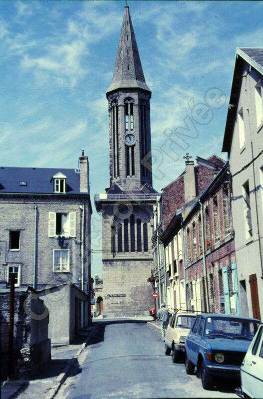 St Léon 1985 ALG
