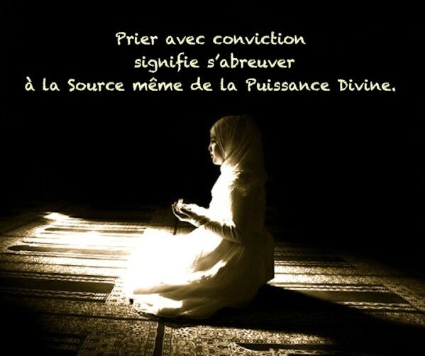 prier