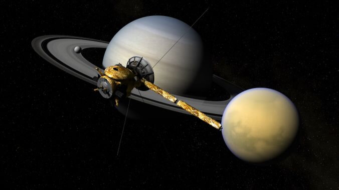 Cassini,_Titan,_&_Saturn_C