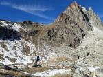 Aiguille Large