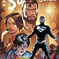 Urban DC : Superman Univers hs 4 <b>Lois</b> and Clark