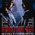 Demolition Man (Meurtre, mort, détruire)