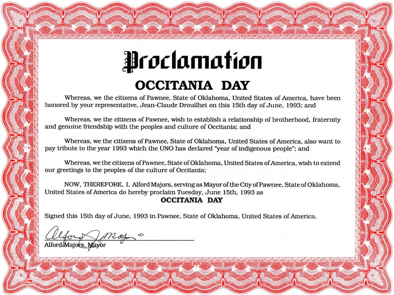 occitaniaday