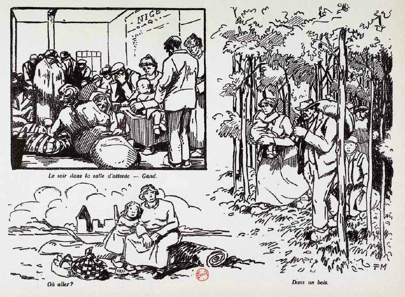 Masereel Croquis8