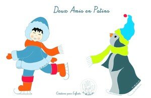 Deux_Amis_en_Patins