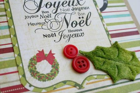 mini album joyeux Noël 018