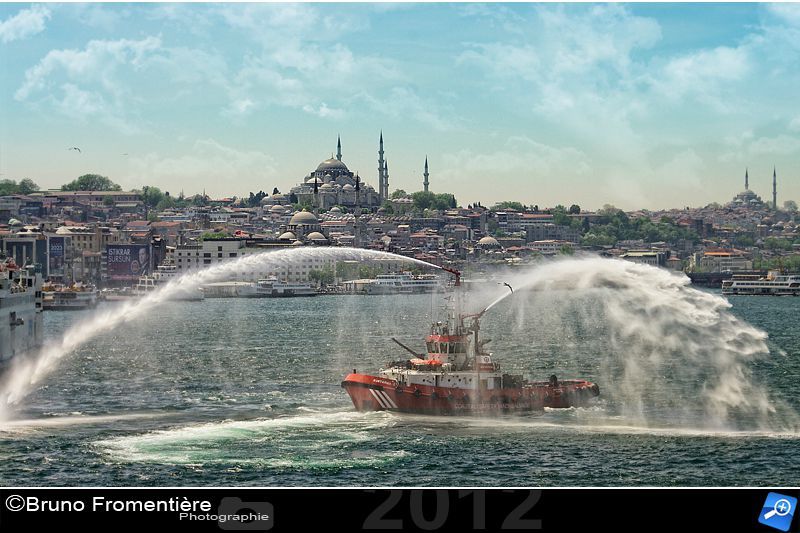 Istanbul 1 800