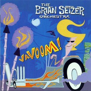 Brian_Setzer_Orchestra___2000___Vavoom__1