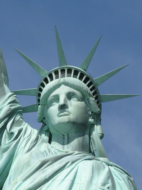 Statue de la Liberté