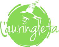 AURINGLETA logo