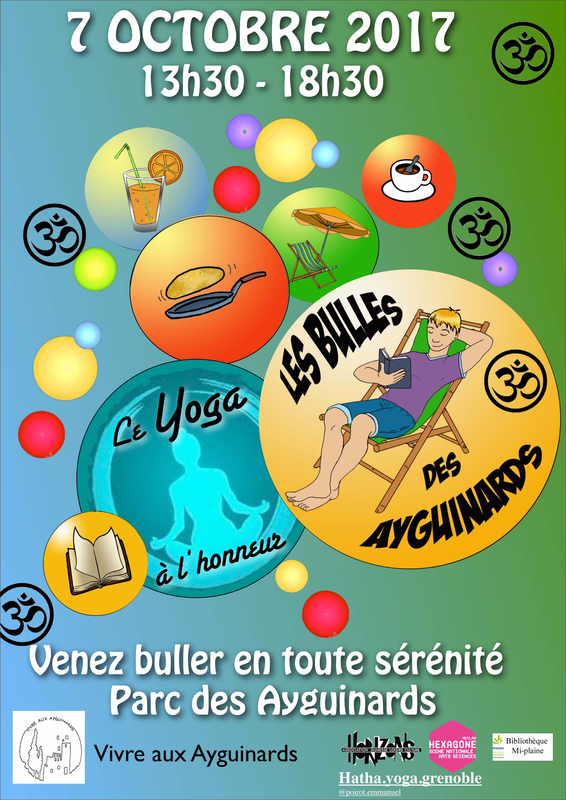 Affiche bulle 2017 10A3 15A4