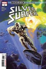 annihilation scourge silver surfer