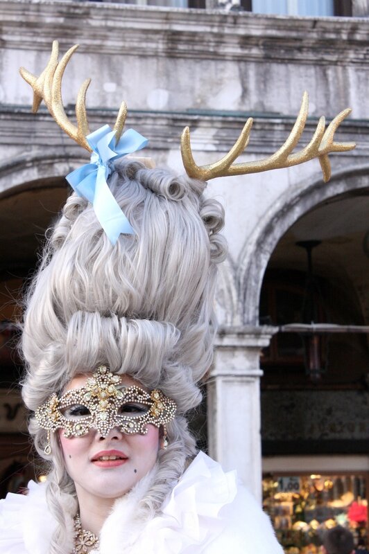 venise 55
