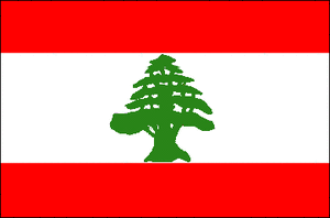 liban_drapeau