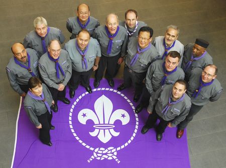 world_scout_committee