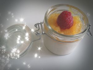 Panacotta magic