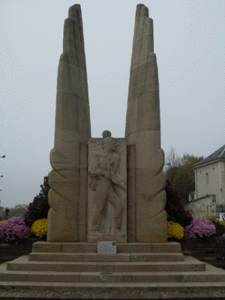 18000 - Bourges - 1940-1945 - 2