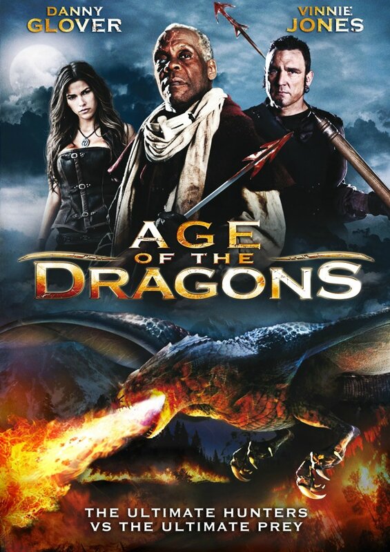 Film à voir Age of the Dragons
