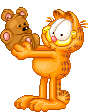 garfield