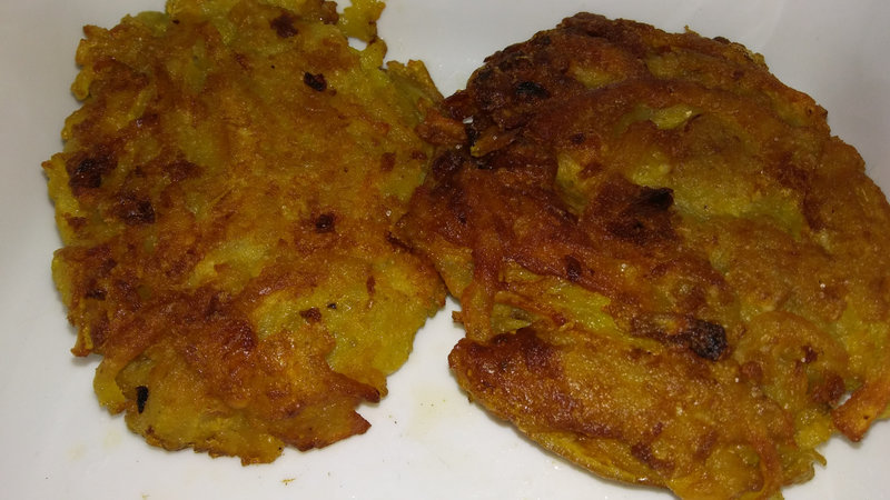 latkes 8