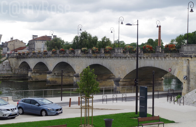 && Pont-Neuf