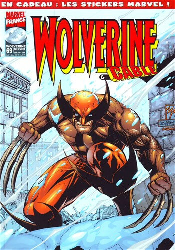 wolverine 069