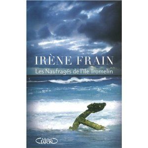 les naufragés de l'île Tromelin