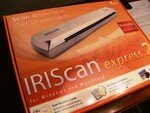 Iriscan