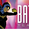 <b>Batgirl</b> Episode 1