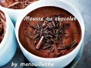 moussechoc