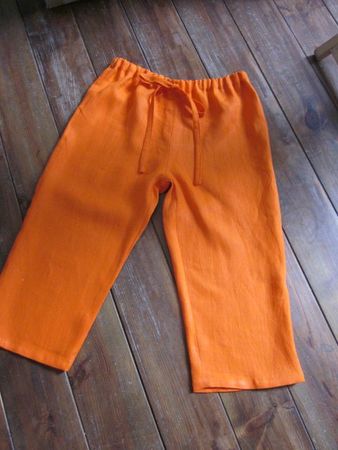 pantalon orange (1)