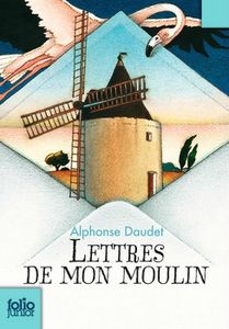 Lettres de mon moulin