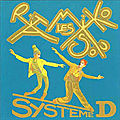 Système D - Les <b>Rita</b> <b>Mitsouko</b>