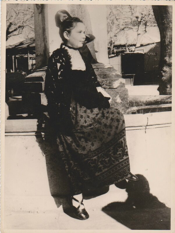 Carnaval Moi 1953