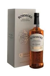 bowmore springt