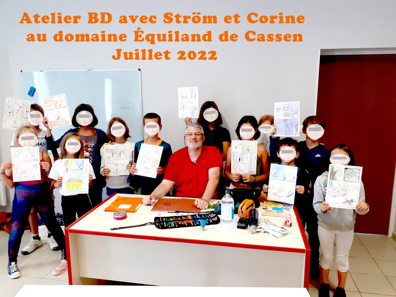 Atelier BD-Cassen-2022