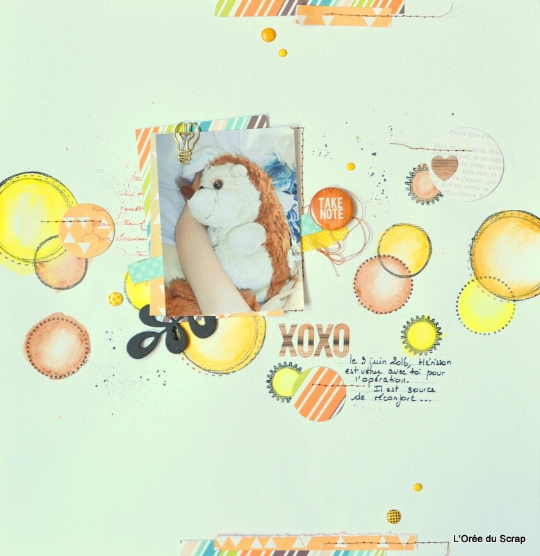 Blogorel