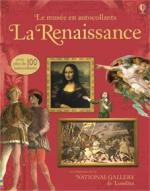 La Renaissance couv