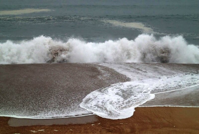 plage de Labenne