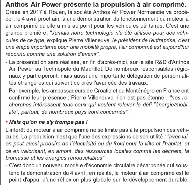 aircomprinénormand