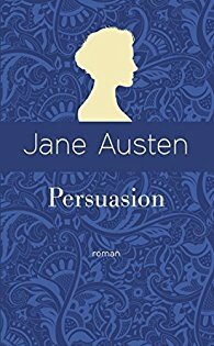 Jane Austen persuasion