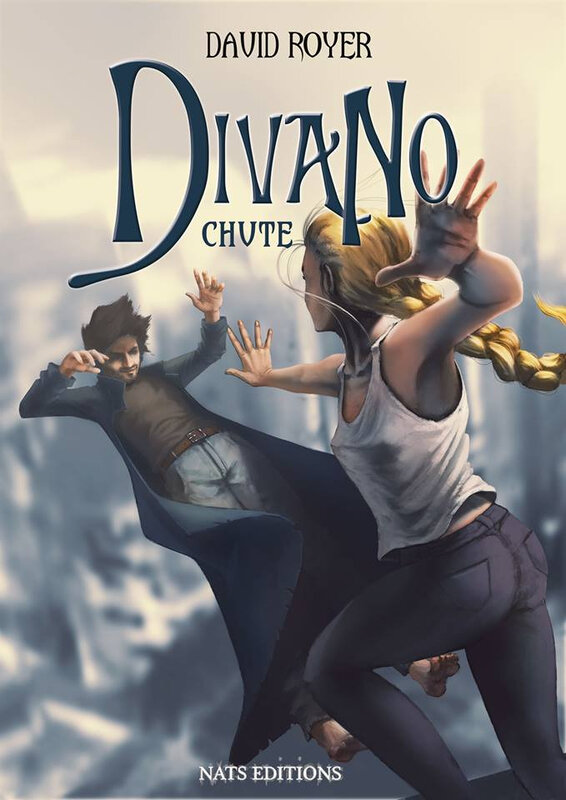 048 - Divano -2 La chute