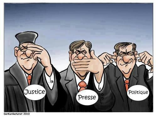 La_Justice_La_Presse_La_Politique