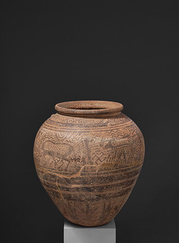 Olla monumentale