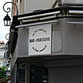au bon endroit au bon moment Orléans Loiret bar <b>brasserie</b> 