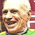 Robert Marchand, centenaire et champion du monde !