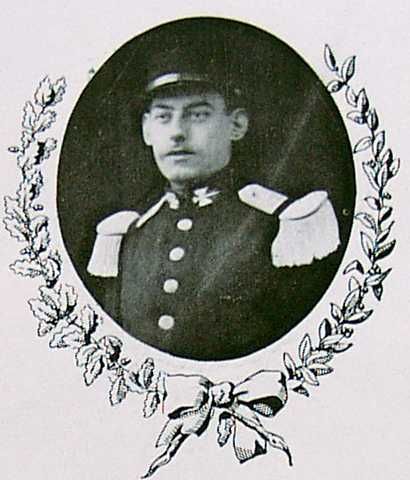 SENÉE Lucien